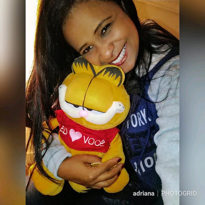 Profile Picture of Adriana esteves (@@adrianaesteves021) on Tiktok