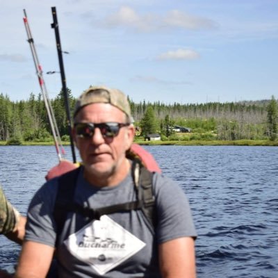 Profile Picture of Ben Levesque (@BenLevesque3) on Twitter
