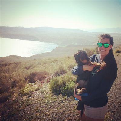 Profile Picture of Lara (@LaraRomoNovo) on Twitter