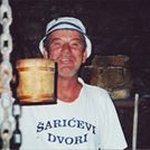 Profile Picture of Zoran Saric (@saric_zoran_primosten) on Instagram