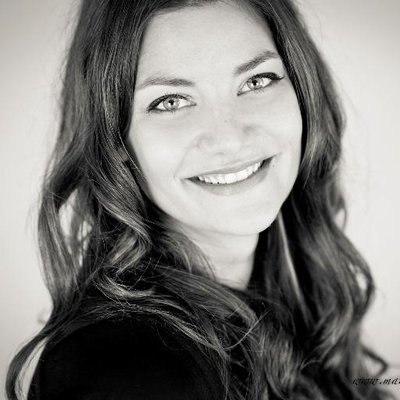 Profile Picture of Sophie Gabrielle G (@SofieGaudreault) on Twitter