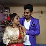 Profile Picture of Pooja prashant (@mr_mrs_jethva_rocks_piyu_virat) on Instagram