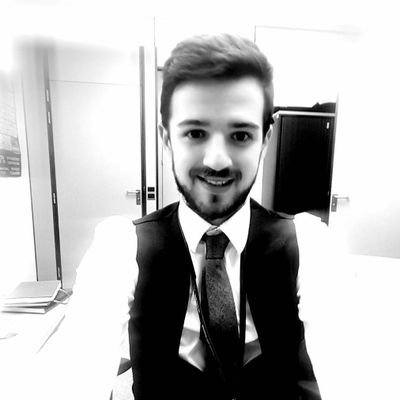 Profile Picture of Andrei Paul Cosma (@cosmaandreipaul) on Twitter