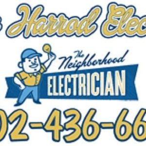 Profile Picture of Tim Harrod Electric (@timharrodelec) on Myspace