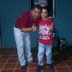 Profile Picture of luis galindez (@derniergalindezsilva) on Instagram