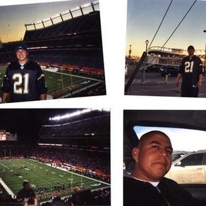 Profile Picture of Tony Aguilera (@thegrvmpst3r) on Myspace