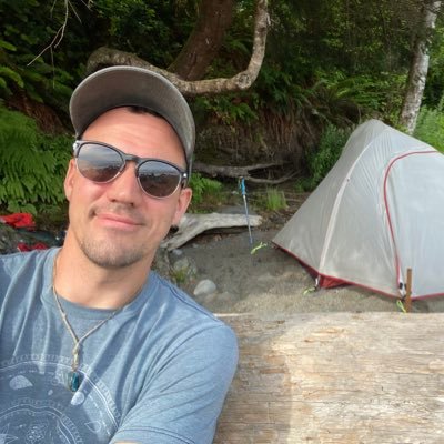Profile Picture of Andrew Leduc (@andyshredman) on Twitter