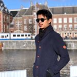 Profile Picture of Adam Rashid (@admrashid) on Instagram
