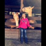 Profile Picture of Hannah Bertram🐎💋 (@equinelife34) on Instagram