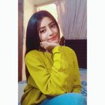 Profile Picture of Arooj Ahmad (@uroojahmad95) on Instagram