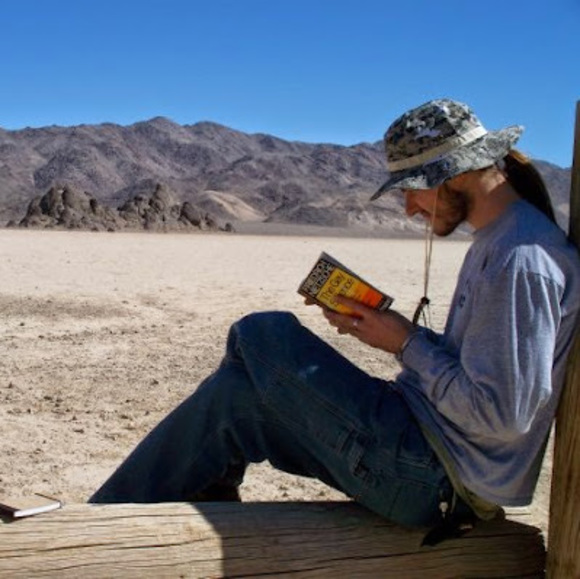 Profile Picture of Steven Broadbent (@csbbatse) on Poshmark