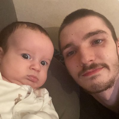 Profile Picture of James Inch (@JamesInch4) on Twitter