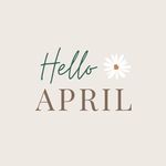 Profile Picture of Hello April 🌼 (@helloapril.store) on Instagram