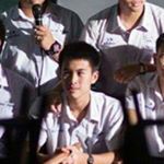 Profile Picture of Tanespon Boonthiam (@tnp_btttbbt) on Instagram