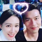 Profile Picture of 빈 진 연인 (@hyunyejin_lovers) on Instagram