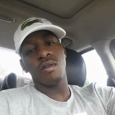 Profile Picture of Cecil Cooper (@CecilCo15899306) on Twitter