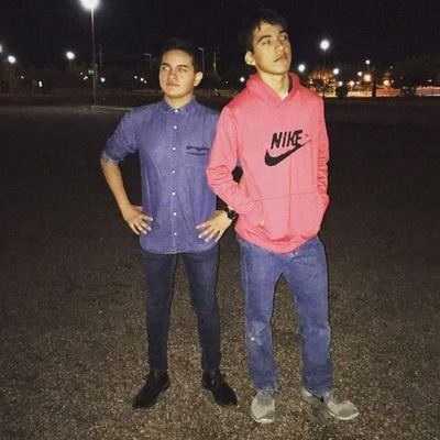 Profile Picture of Aaron Rubio Pando (@PandoRubio) on Twitter