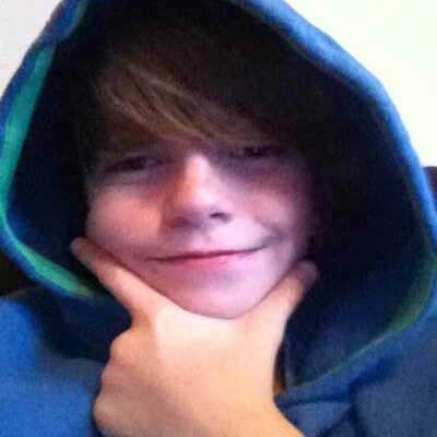 Profile Picture of George Benstead (@GBenstead2012) on Twitter