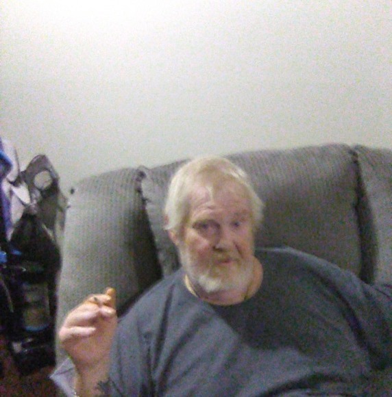 Profile Picture of Wendell Britt (@wendellbritt420) on Poshmark