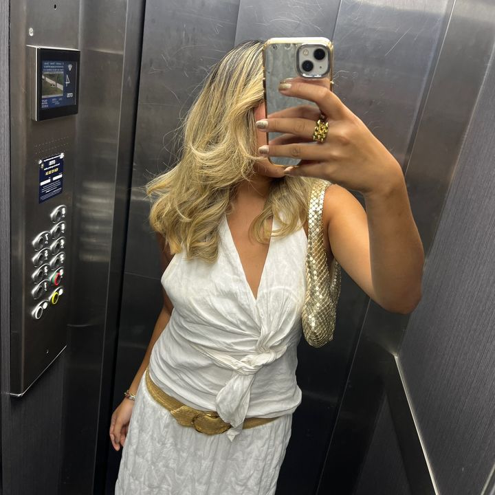 Profile Picture of Mina Williams (@minawilliams_) on Tiktok