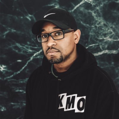 Profile Picture of Aaron Lewis (@AA_ronLewis) on Twitter