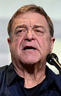 Profile Picture of John Goodman on screen and stageon Wikipedia