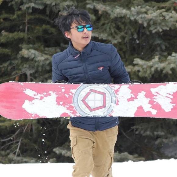 Profile Picture of Aayush Shrestha (@aayush336) on Poshmark