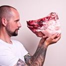 Profile Picture of Derek Luhowiak (@derekluhowiak) on Pinterest