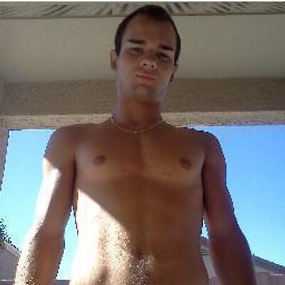 Profile Picture of Jacob Adam Iverson (@iverson_j) on Twitter