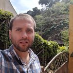 Profile Picture of Derek Homan (@derek.homan) on Instagram