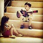 Profile Picture of cute_angel (@nancy_vasava_222) on Instagram