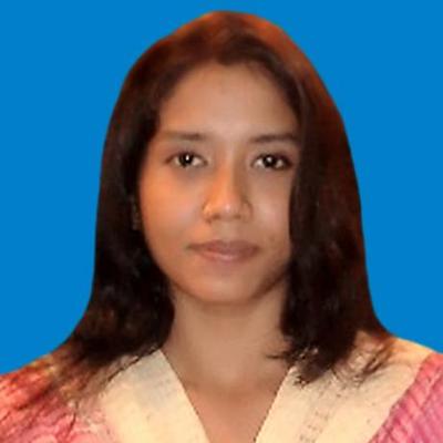 Profile Picture of Shamima Akhter (@ShamimaSumi) on Twitter