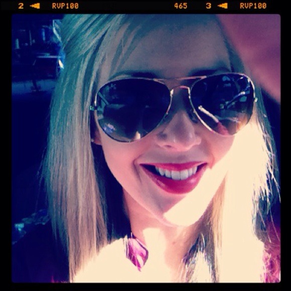 Profile Picture of Danielle Carlson (@prtygdiva) on Poshmark