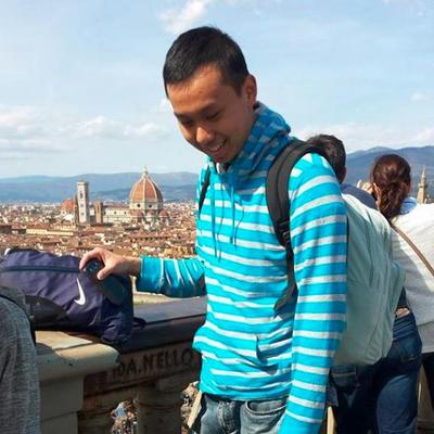 Profile Picture of Kyle Cheng (@kcheng5495) on Twitter
