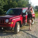 Profile Picture of Lisa (Miesner) Cope (@lisamiesnercope) on Instagram