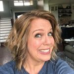 Profile Picture of Lauri Thomas (@measure.once.cut.twice) on Instagram