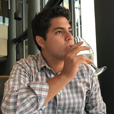 Fabian Arcos - Twitter Profile Picture of Fabian Arcos (@Fabianarcos) on Twitter