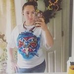 Profile Picture of Jessica Glines (@glinesjessica) on Instagram