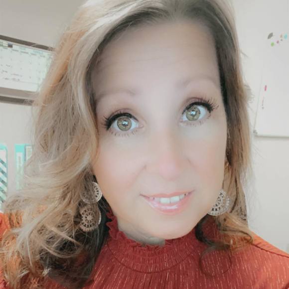 Profile Picture of Crystal Atkinson-hickman (@chickman77) on Poshmark