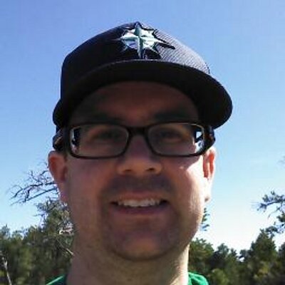 Profile Picture of Brian Larsen (@MarinersFan77) on Twitter