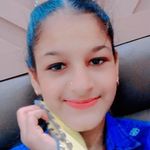 Profile Picture of shoba. singh (@shoba._singh) on Instagram