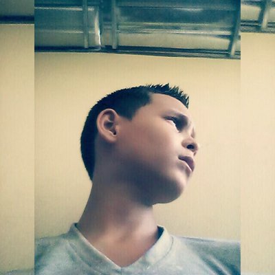 Profile Picture of Joel Enrique Hein (@enrique_hein) on Twitter