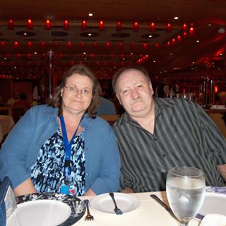 Profile Picture of Dorothea Baldwin (@dorothea.baldwin) on Facebook