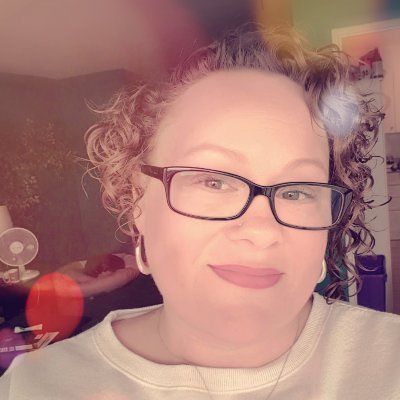 Profile Picture of April Benjamin-Martins (@1973benjamin) on Twitter