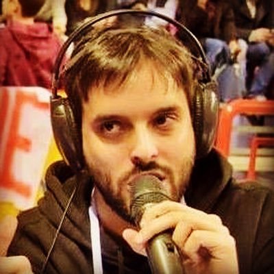Profile Picture of Carlo Forciniti (@carloforci) on Twitter