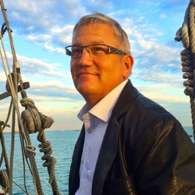 Daniel Dreher - Twitter Profile Picture of Daniel Dreher (@dcdreher) on Twitter