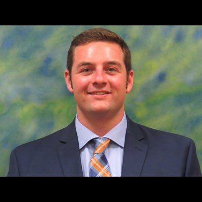 Profile Picture of James Peachey (@jimpeachey58) on Twitter