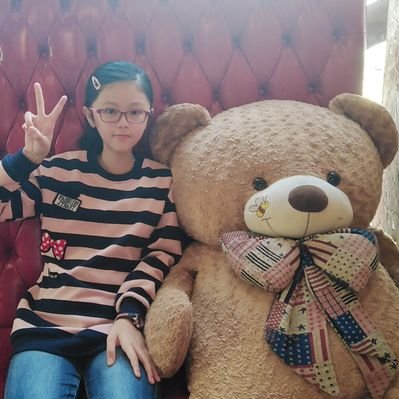 Profile Picture of Xin Qiao Luo (@xinqiaoLuo1) on Twitter