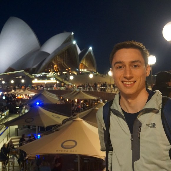 Profile Picture of Tim Lattimer (@timlattimer) on Poshmark