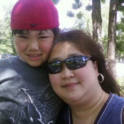 Profile Picture of Kim Hibbard (@iamkim43) on Twitter